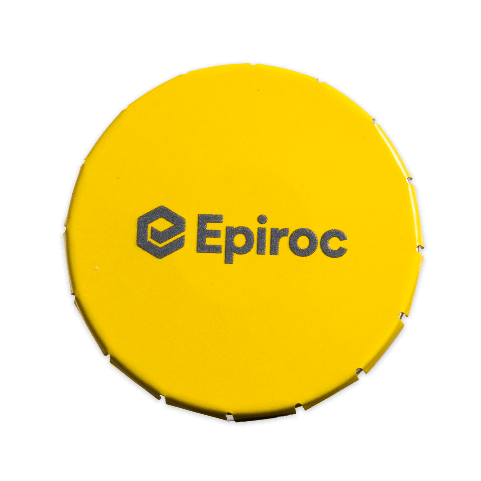 yellow clic clac case