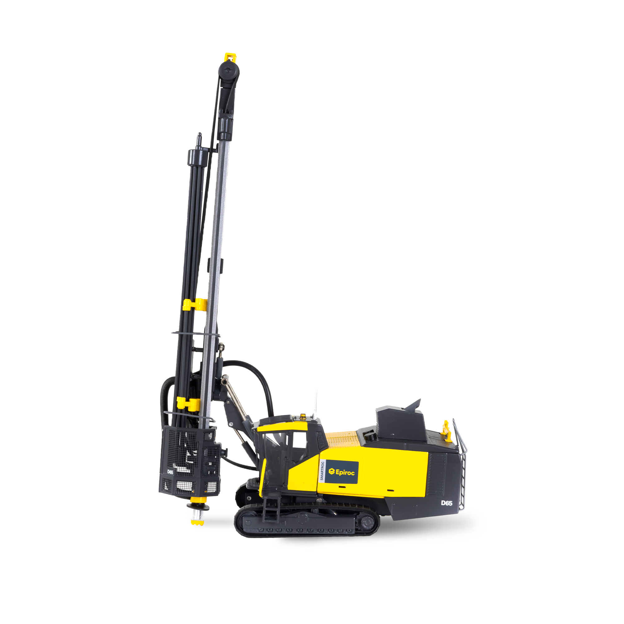 epiroc scale model smartroc