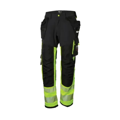 high vis work pants