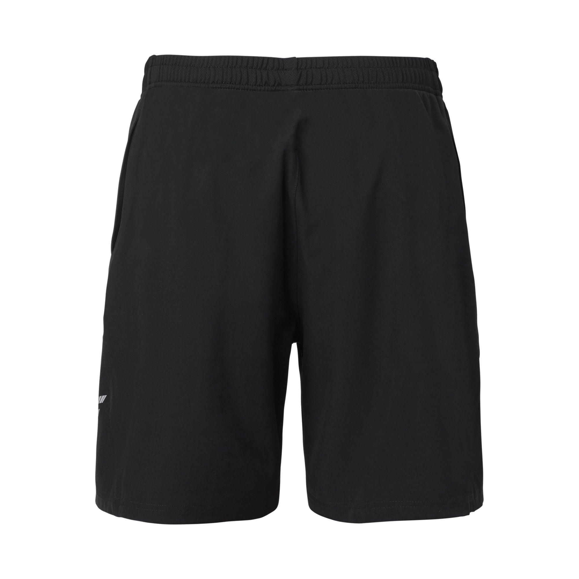 black epiroc shorts