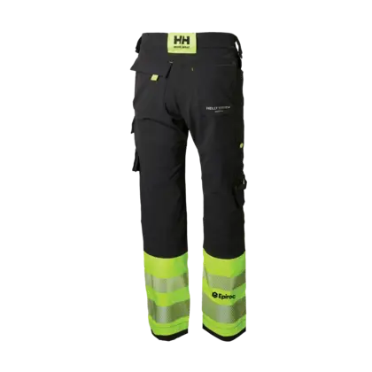 high vis work pants