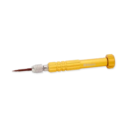 Bitser Screwdriver yellow