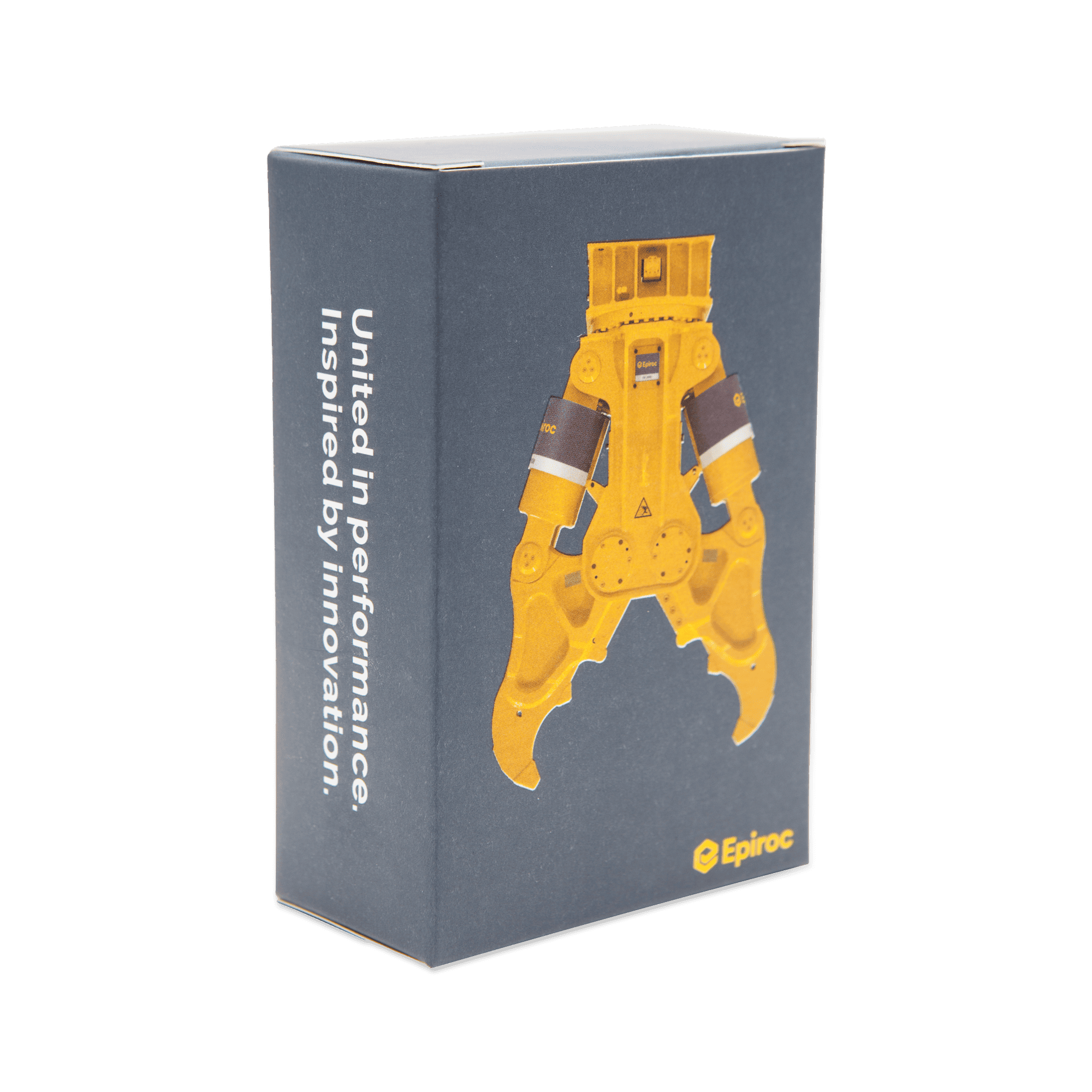 epiroc usb scale model box