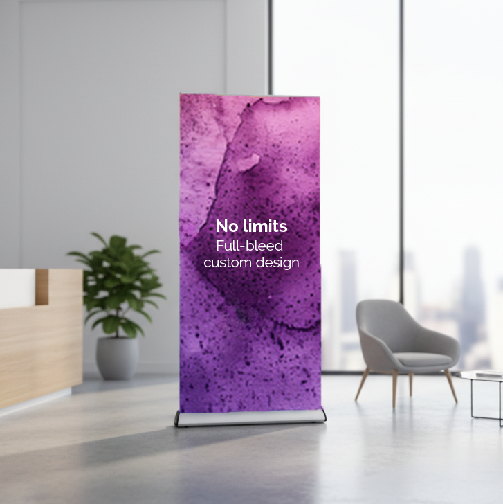 Event rollup without design