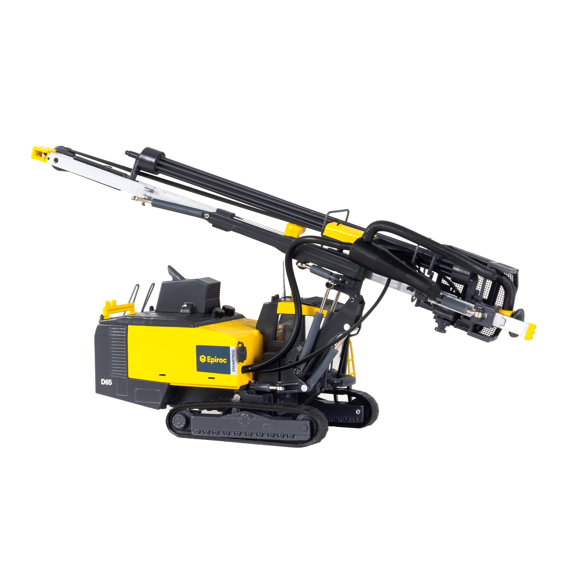 epiroc scale model smartroc