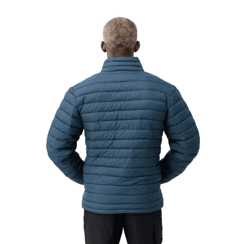 pocket with epiroc logo